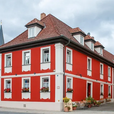 Schuberths Am Markt
