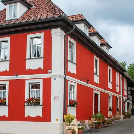 Schuberths Am Markt