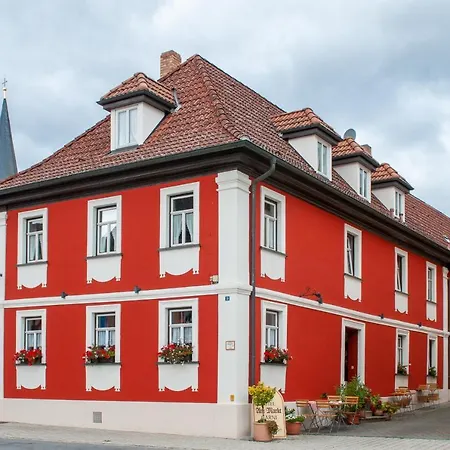 Schuberths Am Markt Konukevi