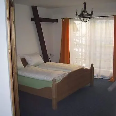 Schuberths Am Markt Gasthof Buttenheim