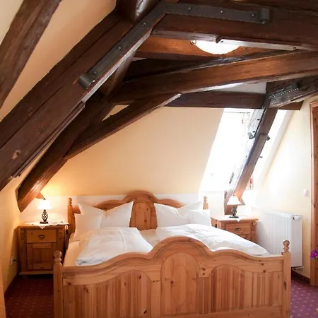Schuberths Am Markt Gasthof 3*