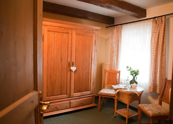 Guest house Am Markt 3*