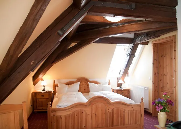 Am Markt Guest house 3*